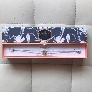 Sterling Silver Bracelet